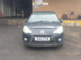 Citroen C3 2 2012