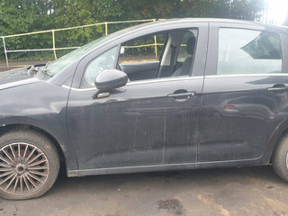 Citroen C3 2 2012
