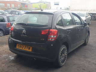 Citroen C3 2 2012