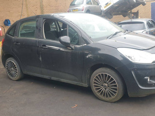 Citroen C3 2 2012