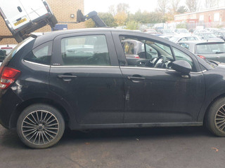 Citroen C3 2 2012
