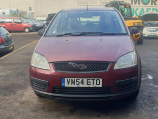 Ford C-Max 2004
