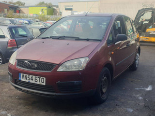 Ford C-Max 2004