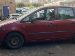 Ford C-Max 2004