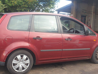 Ford C-Max 2004