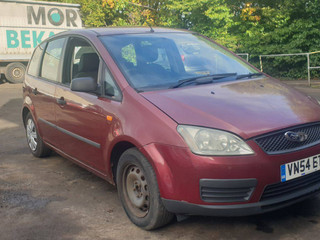 Ford C-Max 2004