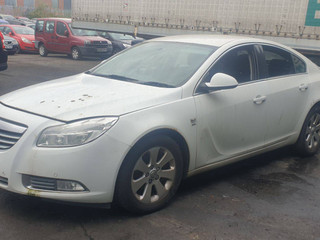 Opel Insignia (A) 2011