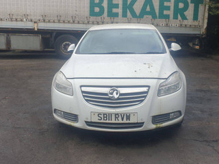 Opel Insignia (A) 2011