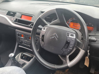 Citroen C5 2 2008