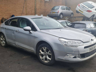 Citroen C5 2 2008