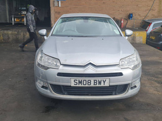 Citroen C5 2 2008