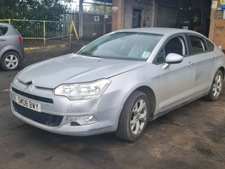 Citroen C5 2 2008