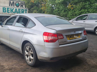 Citroen C5 2 2008
