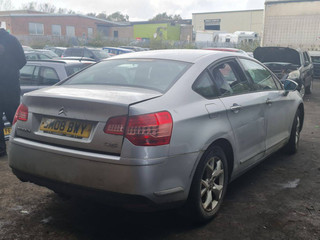 Citroen C5 2 2008