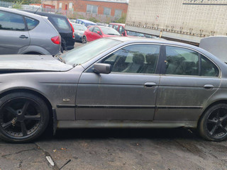BMW 5 E39 1998