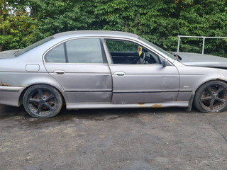 BMW 5 E39 1998