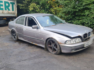 BMW 5 E39 1998