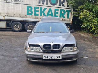 BMW 5 E39 1998