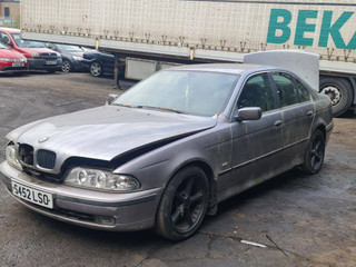 BMW 5 E39 1998