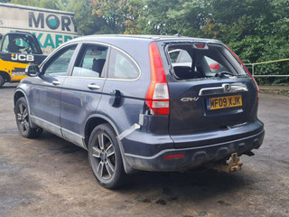 Honda CR-V 3 RE6 2009
