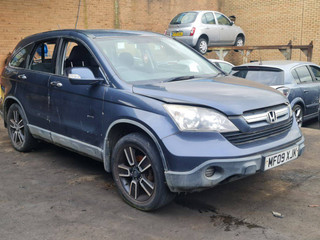 Honda CR-V 3 RE6 2009