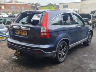 Honda CR-V 3 RE6 2009