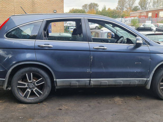 Honda CR-V 3 RE6 2009