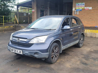 Honda CR-V 3 RE6 2009