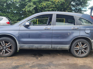 Honda CR-V 3 RE6 2009