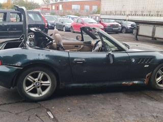 BMW Z3 E36 рест. E36/7 2000