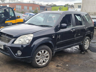 Honda CR-V 2  рест. RD8 2006