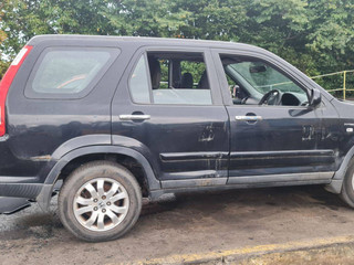 Honda CR-V 2  рест. RD8 2006