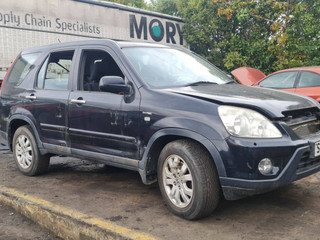 Honda CR-V 2  рест. RD8 2006