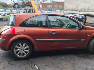 Renault Megane 2 2006