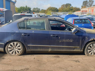 Volkswagen Passat B6 2008