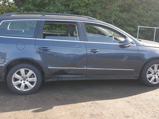 Volkswagen Passat B6 2007