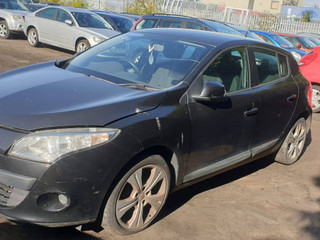 Renault Megane 3 2010