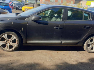 Renault Megane 3 2010