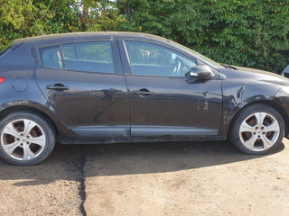 Renault Megane 3 2010