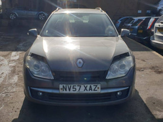 Renault Laguna 3 2008
