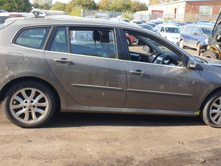 Renault Laguna 3 2008