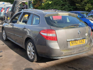 Renault Laguna 3 2008