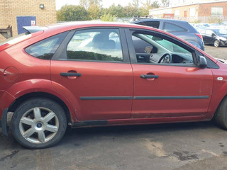 Ford Focus 2 2006