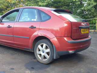 Ford Focus 2 2006