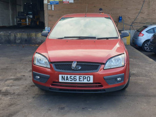 Ford Focus 2 2006