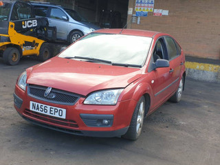 Ford Focus 2 2006
