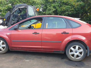 Ford Focus 2 2006