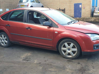 Ford Focus 2 2006
