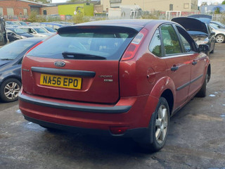 Ford Focus 2 2006