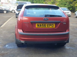 Ford Focus 2 2006
